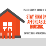Calling for More Action on Affordable Housing